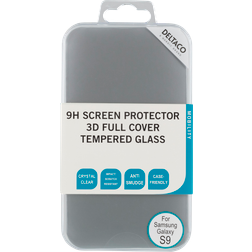 Deltaco 9H Screen Protector for Galaxy S9