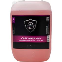 Racoon Wet Shield Matt