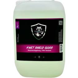 Racoon Wet Shield Gloss