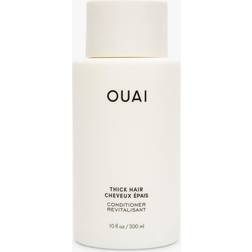 OUAI Thick Hair Conditioner 300ml