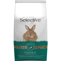 Supreme Science Selective Rabbit Mature 4 years 3kg