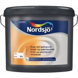 Nordsjö Original Träfärg Vit 2.5L