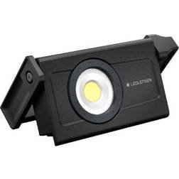 Ledlenser iF4R Music Rechargeable Work Light