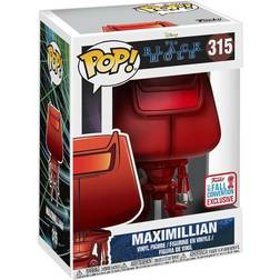 Funko Pop! Disney The Black Hole Vincent Maximillian