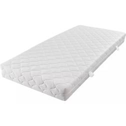 Be Basic Orcas Bed Matress
