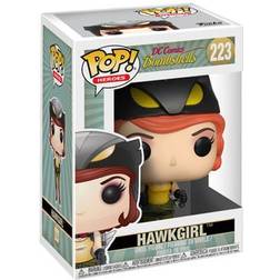 Funko Pop! Heroes DC Bombshells Hawkgirl