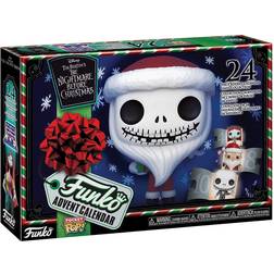 Funko Pop! Pocket The Nightmare Before Christmas Advent Calendar