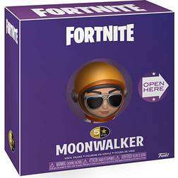 Funko 5 Star Fortnite Series 1 Moonwalker