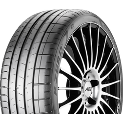 Pirelli P Zero SC 275/35 R19 100Y XL