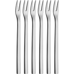 WMF Nuova Gaffel 12.5cm 6stk