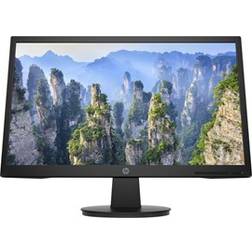 HP V22 FHD Pantalla Para PC 54,6 cm 1920 x 1080 Pixeles Full HD LED