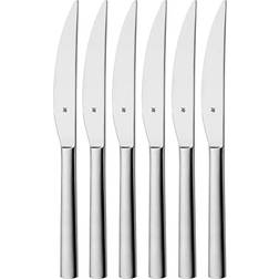 WMF Nuova Cuchillo de carne 23cm 6pcs