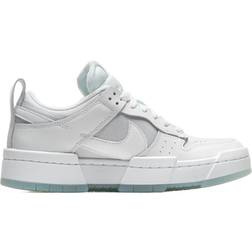 Nike Dunk Low Disrupt Photon Dust - White