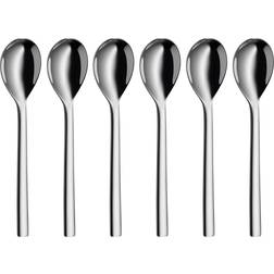 WMF Nuova Cuillère à thé 15.5cm 6pcs