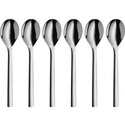 WMF Nuova Cucharilla de té 13.5cm 6pcs