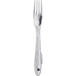 Gense Nobel Steel Fiskgaffel 18.8cm