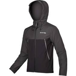 Endura MT500 Freezing Point Jacket Men - Black