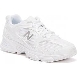 New Balance 530 M - White/Silver