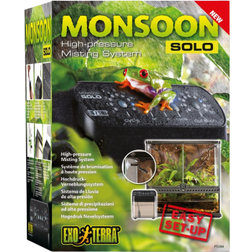 Exo Terra Monsoon Solo