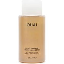 OUAI Detox Shampoo 300ml