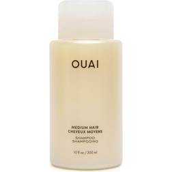 OUAI Medium Hair Shampoo 300ml