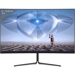 LC-Power LC-M27-FHD-165-C
