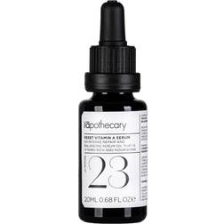 ilapothecary Reset Vitamin A Face Serum 20ml