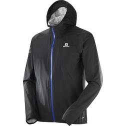 Salomon Bonatti WP Jacket Men - Black