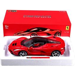 BBurago Ferrari Signature Series 1:18