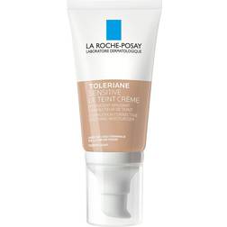 La Roche-Posay Toleriane Sensitive Le Teint Creme Light