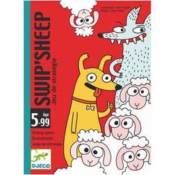 Djeco Swip Sheep