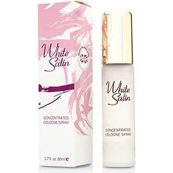 Taylor of London White Satin Concentrated EdC 50ml