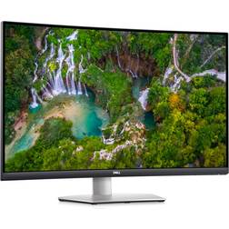 Dell S3221QS