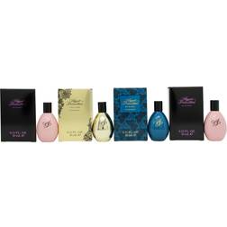 Agent Provocateur Mini Gift Set Agent Provocateur EdP 2x10ml + Lace Noir EdP 10ml + Blue Silk EdP 10ml