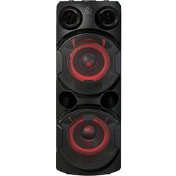 Rebeltec SoundBOX 630