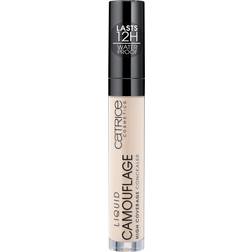 Catrice Catr. Corrector Liquido Camuflage 010