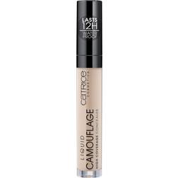 Catrice Catr. Corrector Liquido Camuflage 020