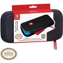 Nintendo Nintendo Switch NNS15 Go Play Travel Case - Black