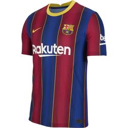 NIKE FC Barcelona Vapor Match Home Jersey 20/21 Sr