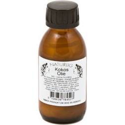 Rømer Natur Produkt Naturlig Kokosolja 100ml