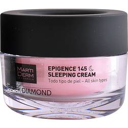 Martiderm Black Diamond Epigence 145 Sleeping Cream 50ml