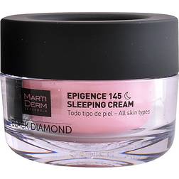 Martiderm Black Diamond Epigence 145 Sleeping Cream