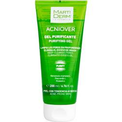 Martiderm Acniover Purifying Gel 200ml