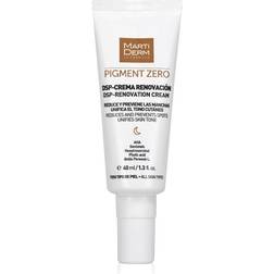 Martiderm Pigment Zero Dsp-Renovation Cream 1.4fl oz