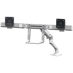 Ergotron HX Desk Dual Monitor Arm 81,3 cm