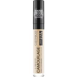 Catrice Liquid Camouflage high coverage concealer #036-hazelnut