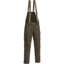 Pinewood Abisko 2.0 Hunting Trousers W - Suede Brown