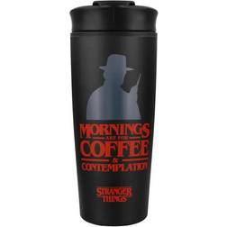 Pyramid International Stranger Things Travel Mug 45cl