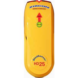 Zircon HD25