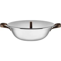 Alessi Edo con tapa 34 cm